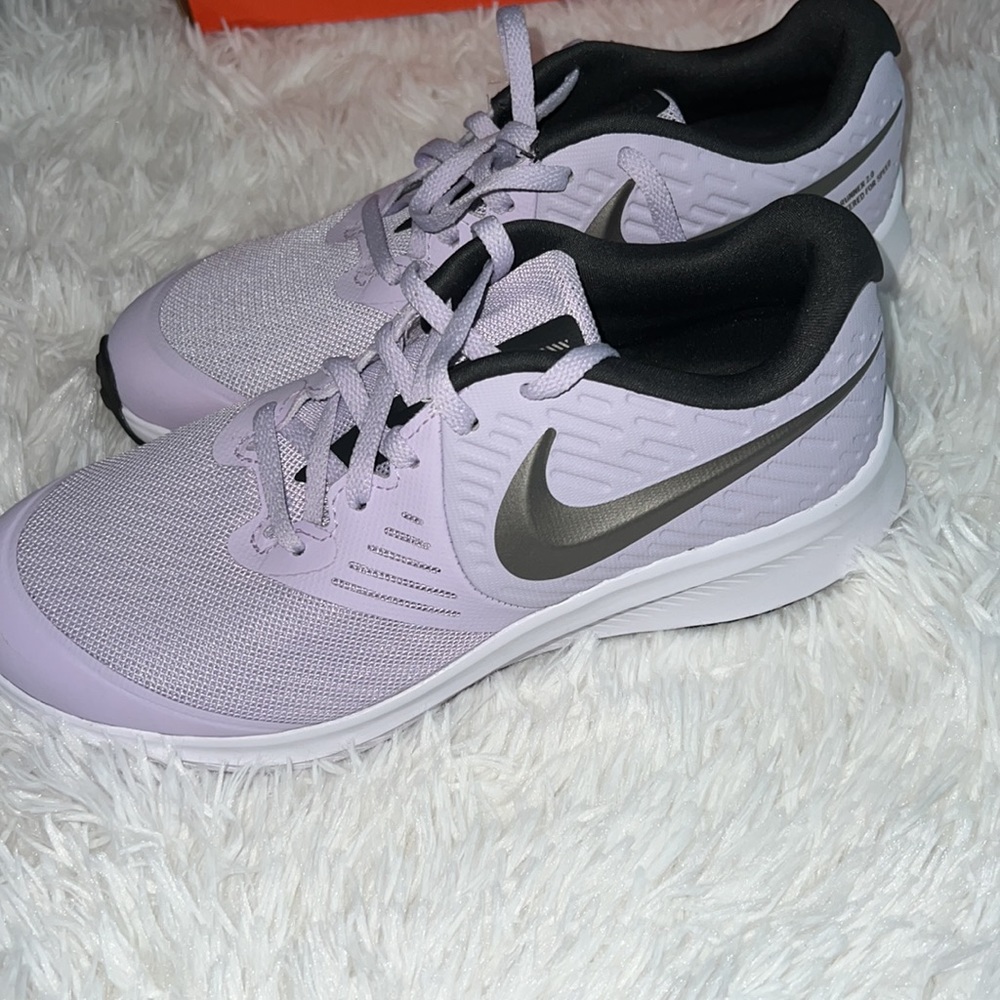 Nike Star Runner 2(GS) - Picture 3 of 10